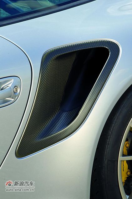 2011ʱ911GT2 RS