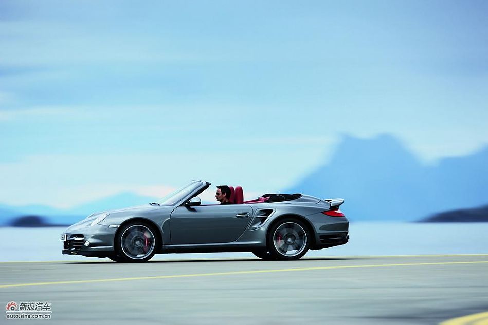 ¿911 Turboʽ½