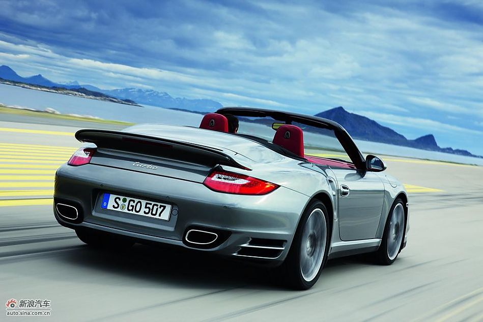 ¿911 Turboʽ½