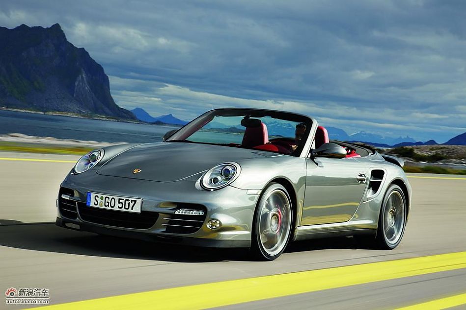 ¿911 Turboʽ½
