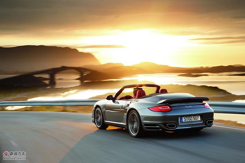 ¿911 Turboʽ½