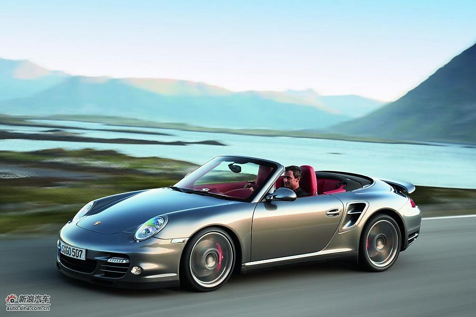 ¿911 Turboʽ½