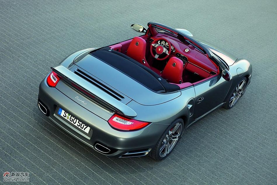 ¿911 Turboʽ½
