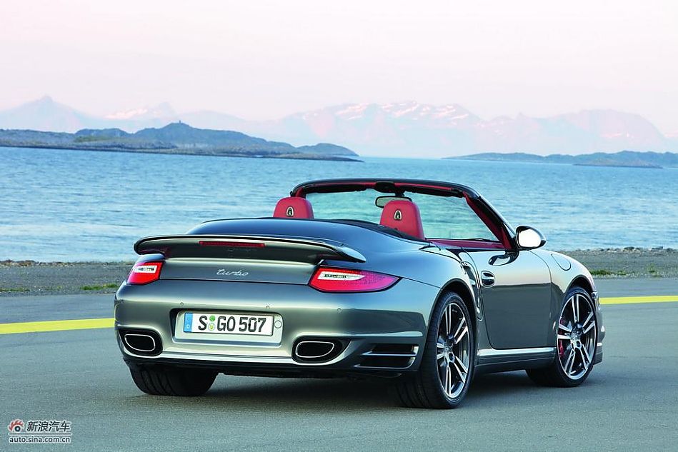 ¿911 Turboʽ½