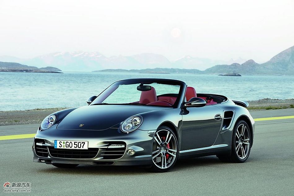 ¿911 Turboʽ½