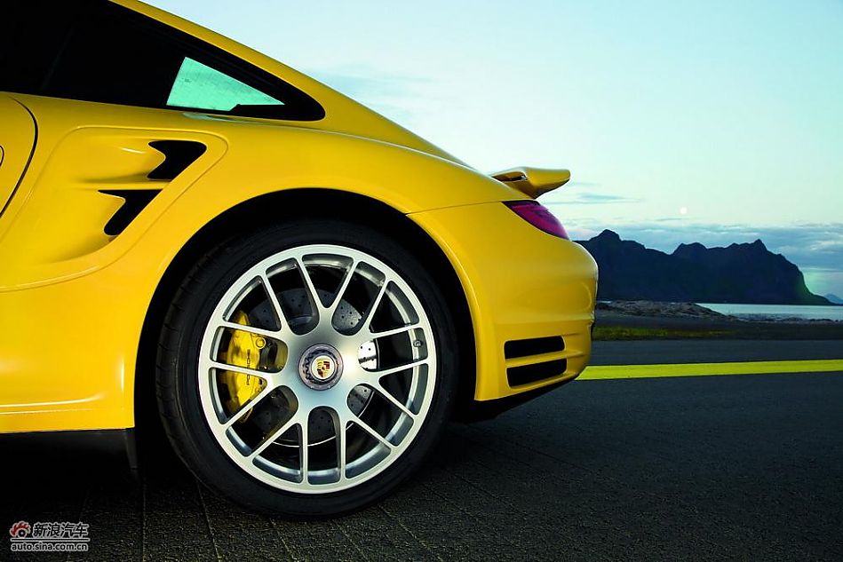 ¿911 Turboʽ½