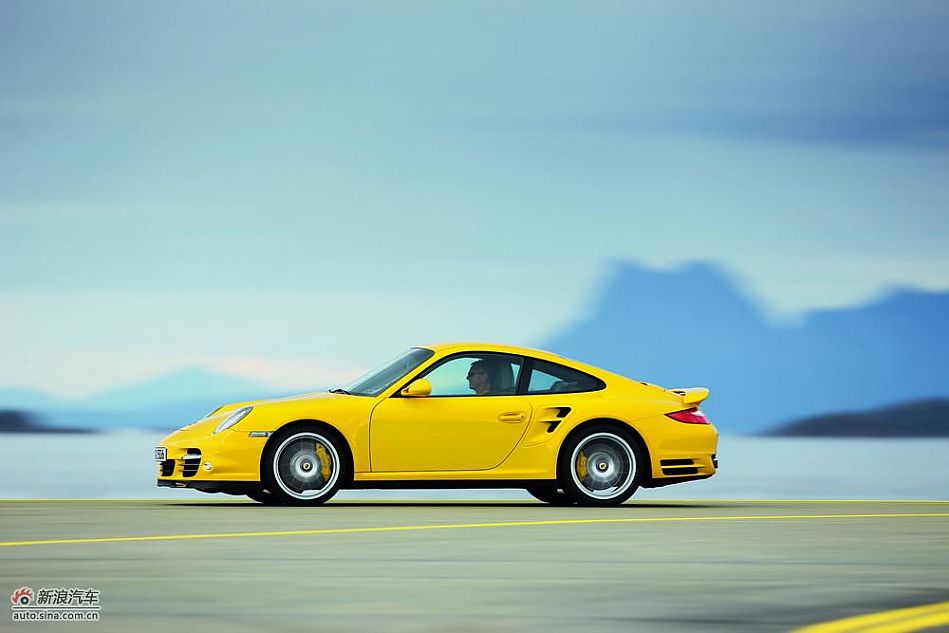 ¿911 Turboʽ½