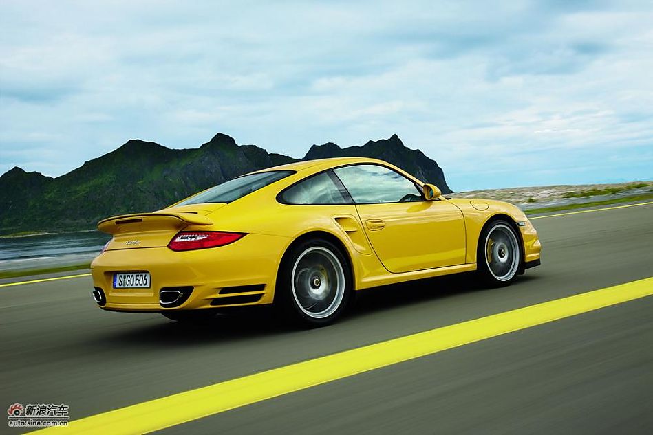 ¿911 Turboʽ½