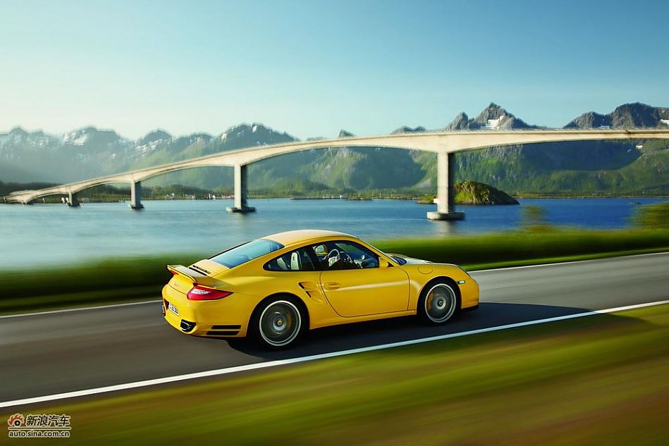 ¿911 Turboʽ½
