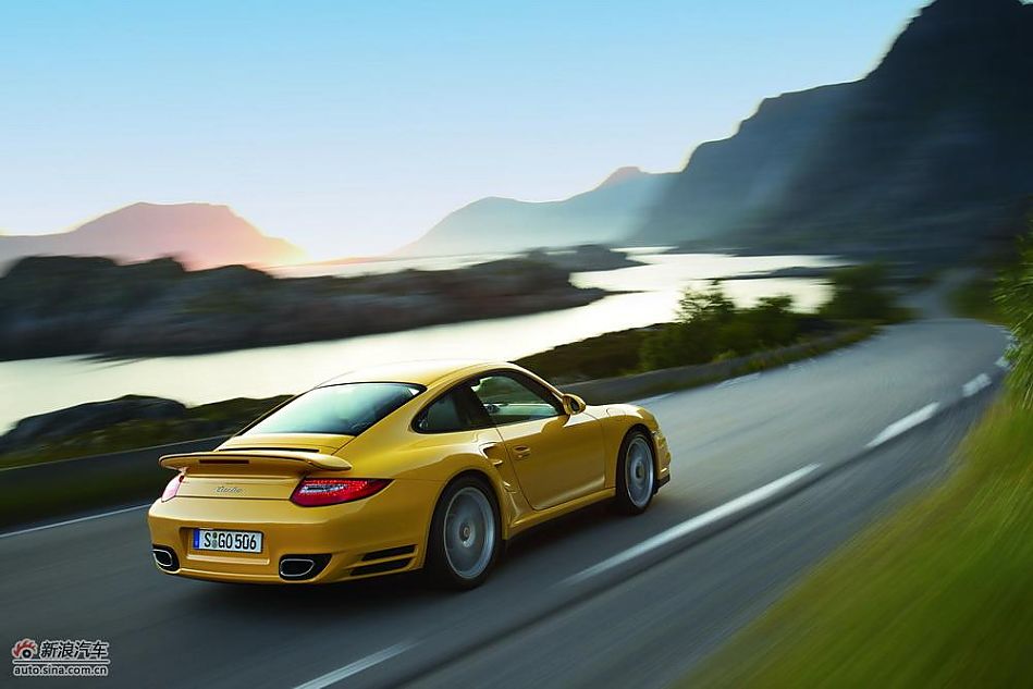 ¿911 Turboʽ½