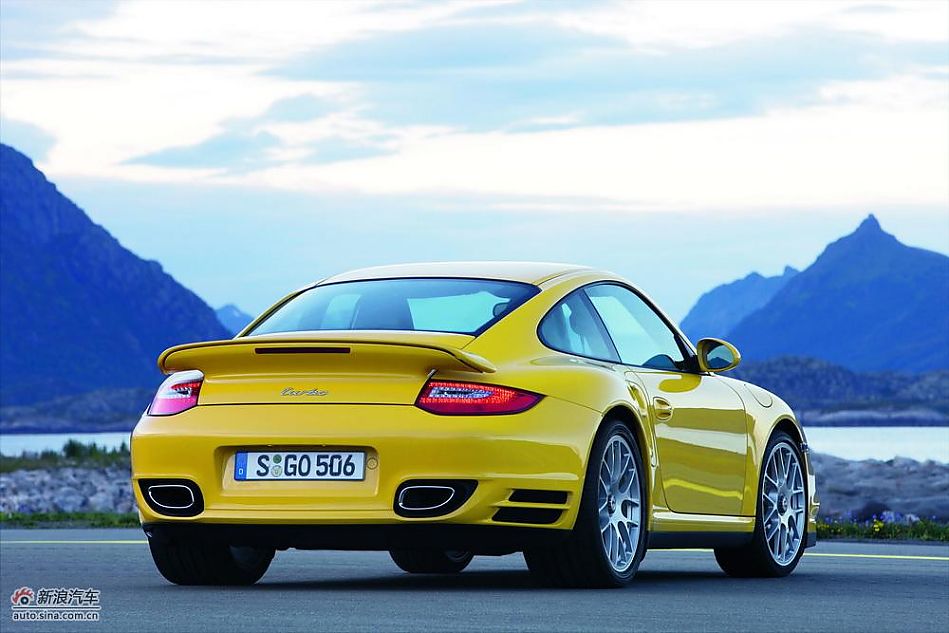 ¿911 Turboʽ½