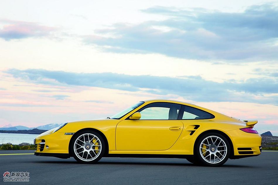 ¿911 Turboʽ½