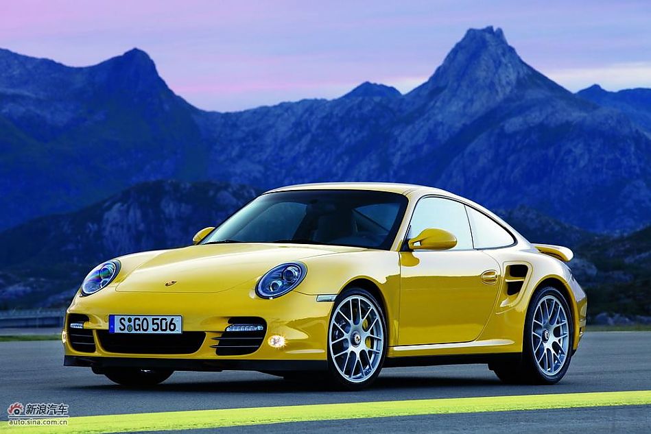¿911 Turboʽ½