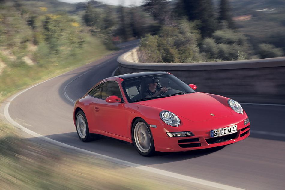 ʱ911Targa4