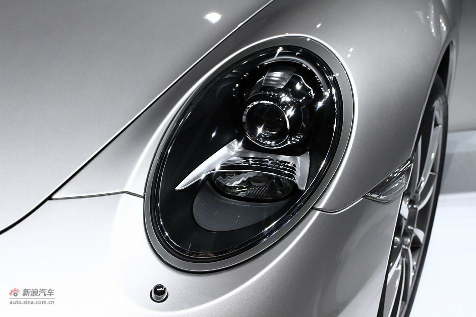 ʱ911 carrera S