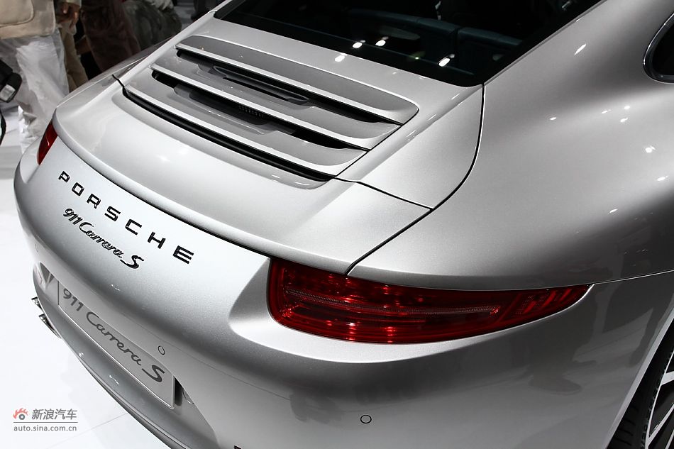 ʱ911 carrera S