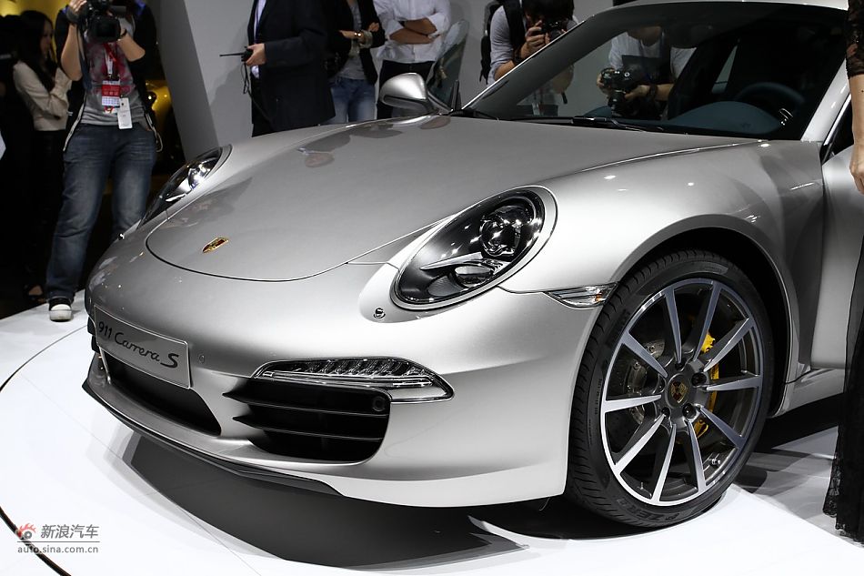 ʱ911 carrera S