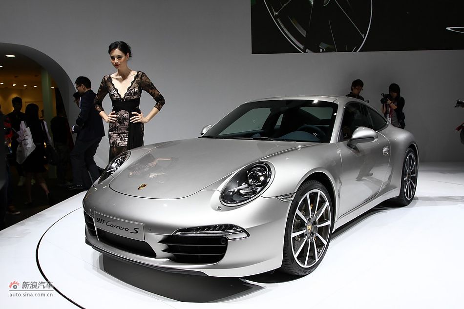 ʱ911 carrera S
