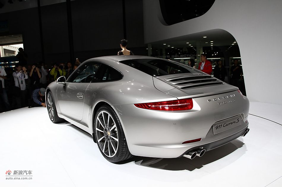 ʱ911 carrera S