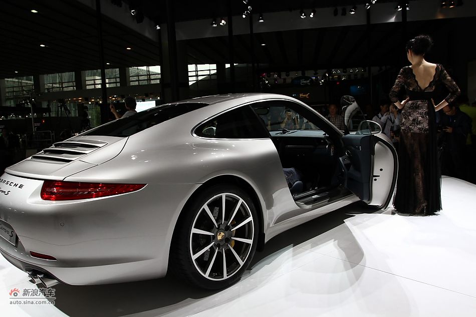 ʱ911 carrera S
