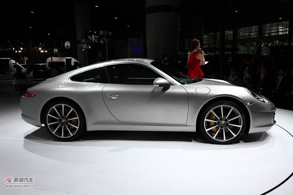 ʱ911 carrera S