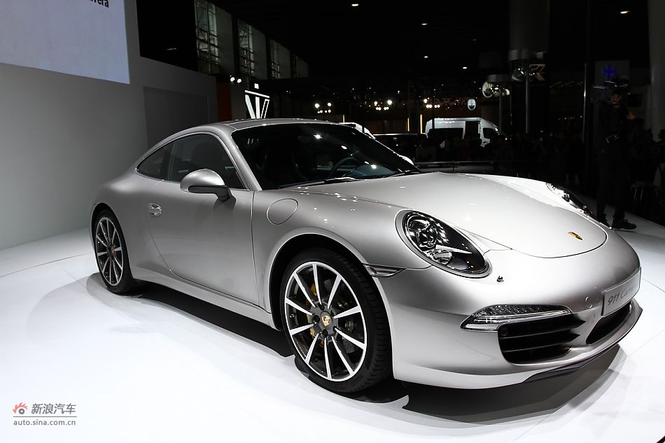 ʱ911 carrera S