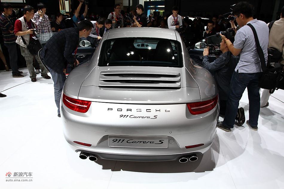 ʱ911 carrera S