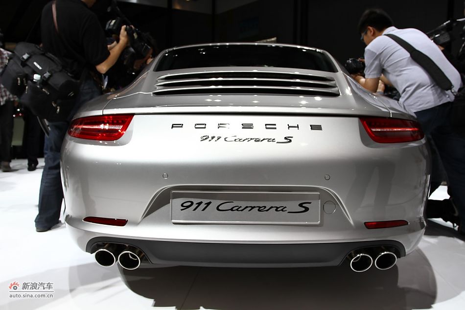 ʱ911 carrera S