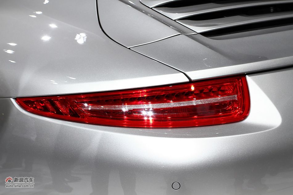 ʱ911 carrera S