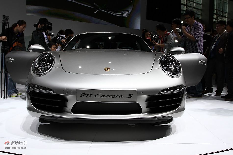 ʱ911 carrera S