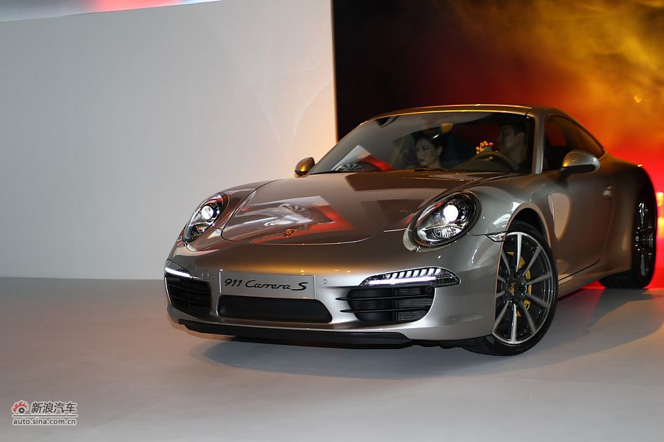 ʱ911 carrera S