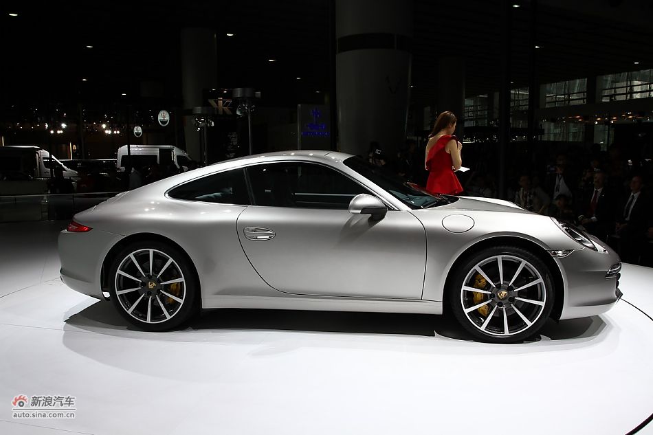 ʱ911 carrera S