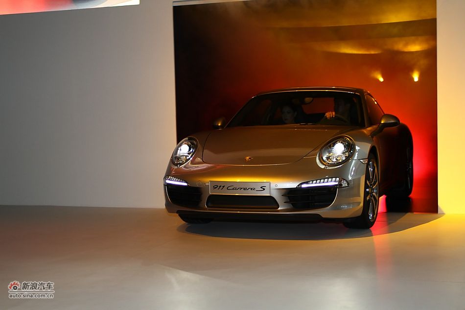 ʱ911 carrera S
