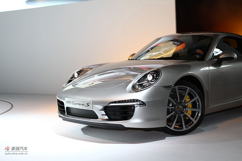 ʱ911 carrera S