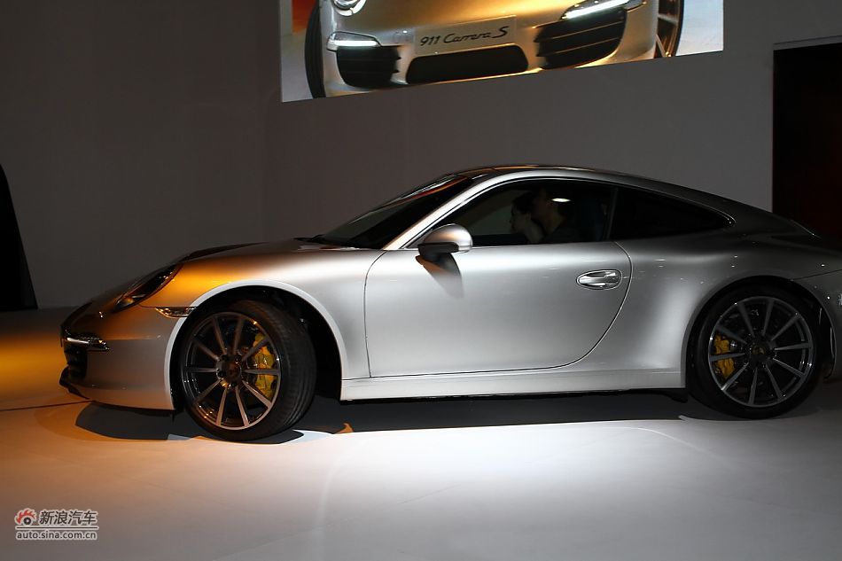 ʱ911 carrera S