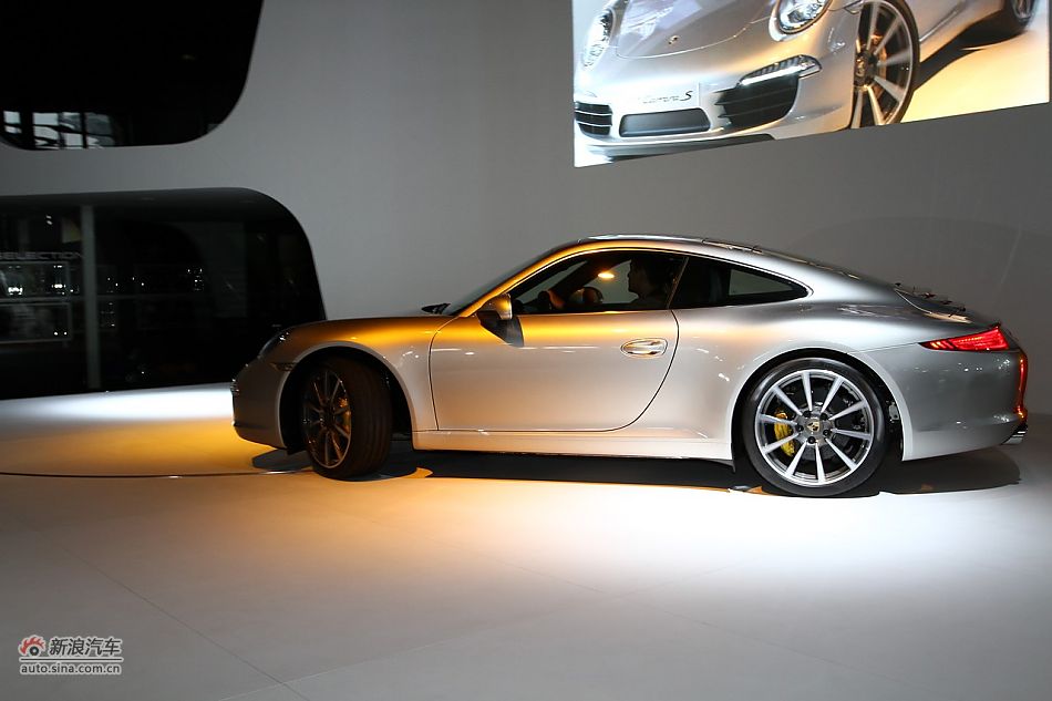 ʱ911 carrera S