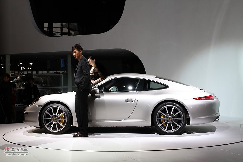 ʱ911 carrera S