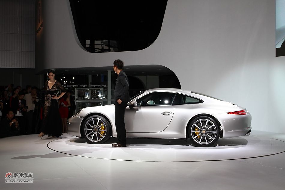 ʱ911 carrera S