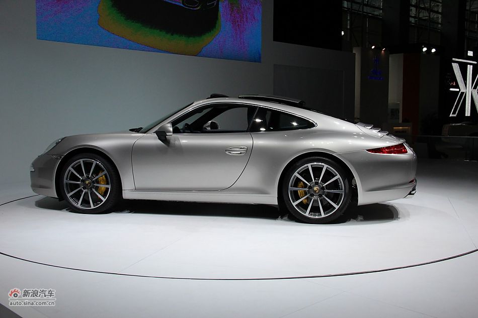 911Carrera S
