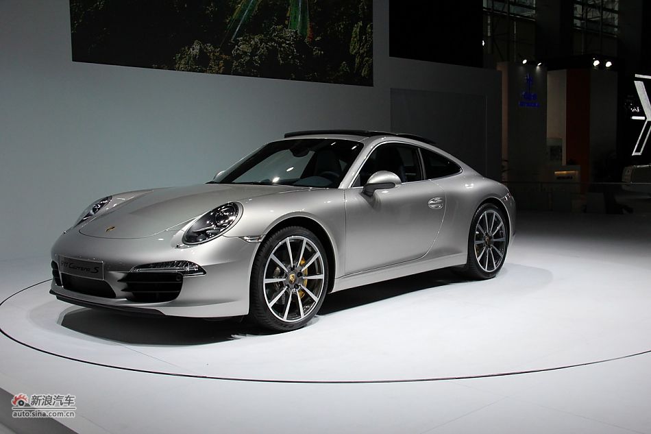 911Carrera S