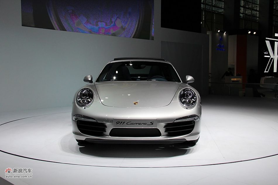 911Carrera S