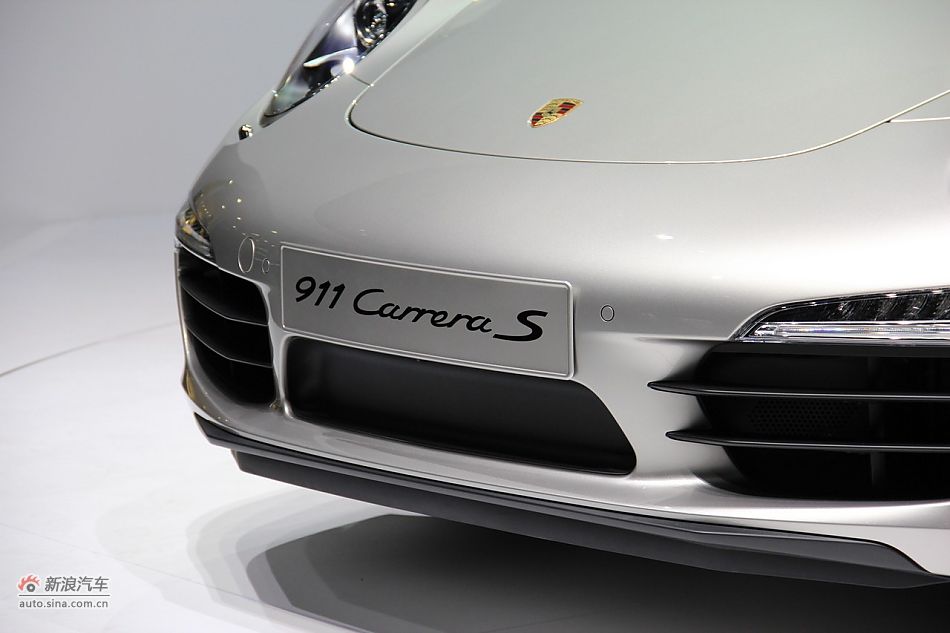 911Carrera S