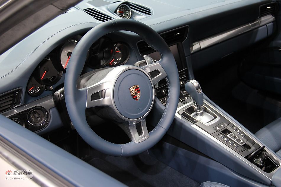 911Carrera S