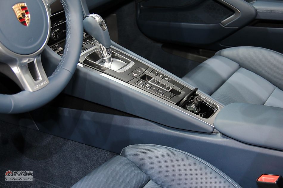 911Carrera S