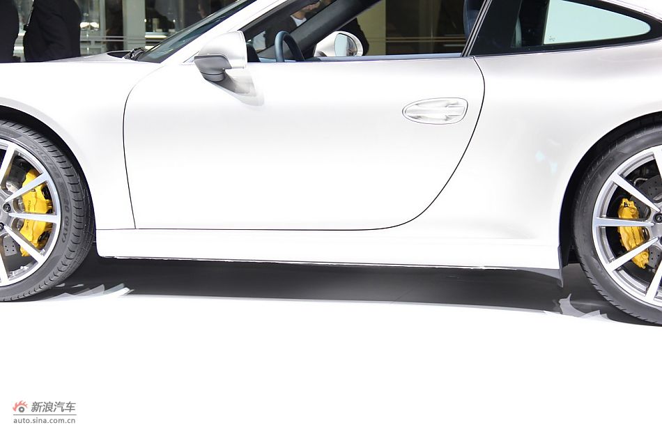 911Carrera S