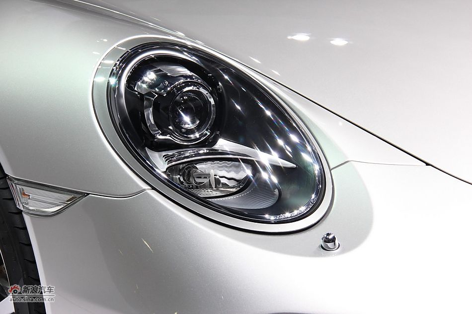 911Carrera S