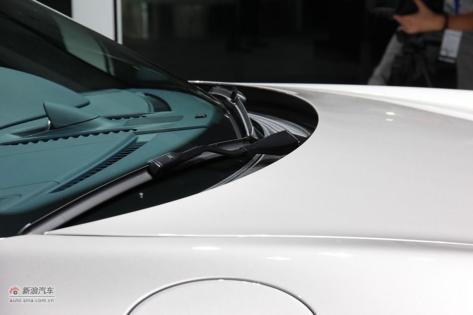 911Carrera S