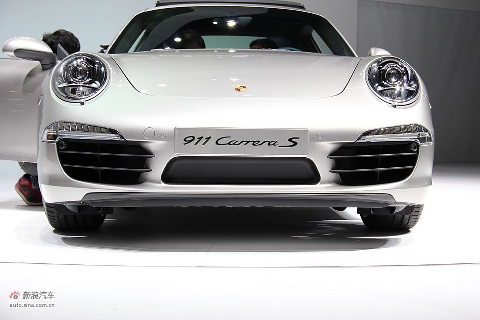 911Carrera S