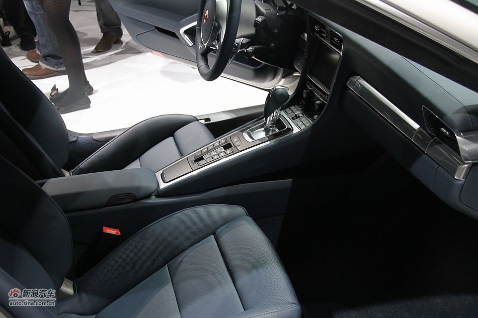 911Carrera S