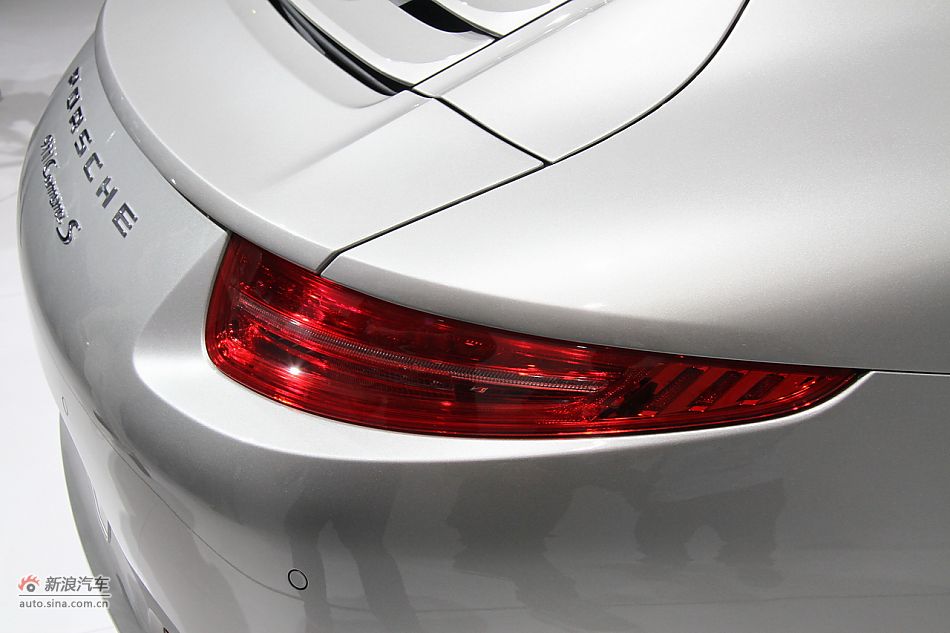 911Carrera S